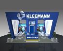 Νέα επένδυση της KLEEMANN στην Κίνα