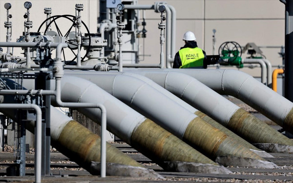 ΕΕ: «Όχι» στο αίτημα Βερολίνου για απαλλαγή εισφοράς φυσικού αερίου