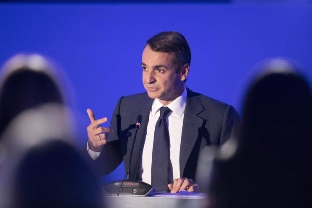 Ο Μητσοτάκης «βλέπει» τον Τσίπρα στο Ζάππειο να προκηρύσσει εκλογές