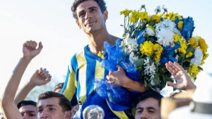 Λεφτέρ - Ένας Έλληνας στην κορυφή του τουρκικού ποδοσφαίρου