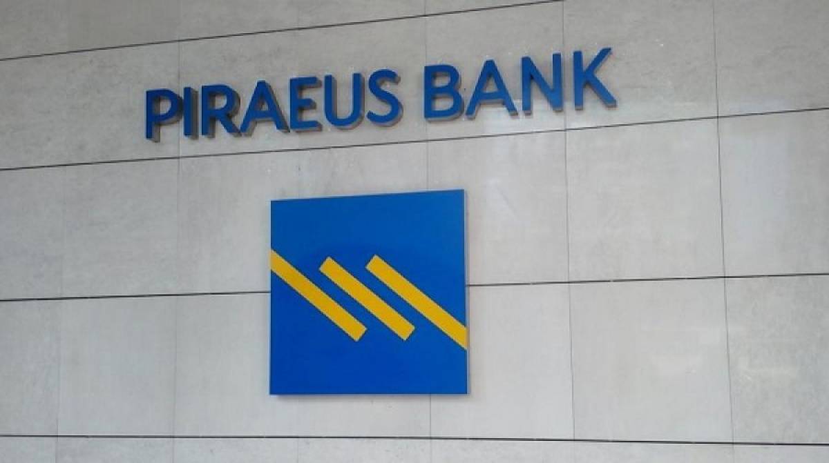 Πειραιώς Financial Holdings: Στο 18,62% το ποσοστό του Τζον Πόλσον