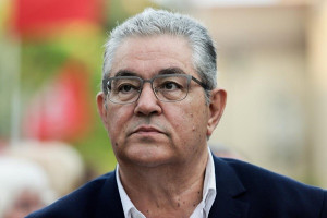 Κουτσούμπας: Επίκαιρο όσο ποτέ το σύνθημα «τα κέρδη τους ή οι ζωές μας»