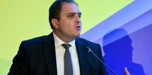 Πιτσιλής στο 18ο Παγκόσμιο Φόρουμ του ΟΟΣΑ: Η Ελλάδα πρωτοπόρος στη φορολογική διαφάνεια