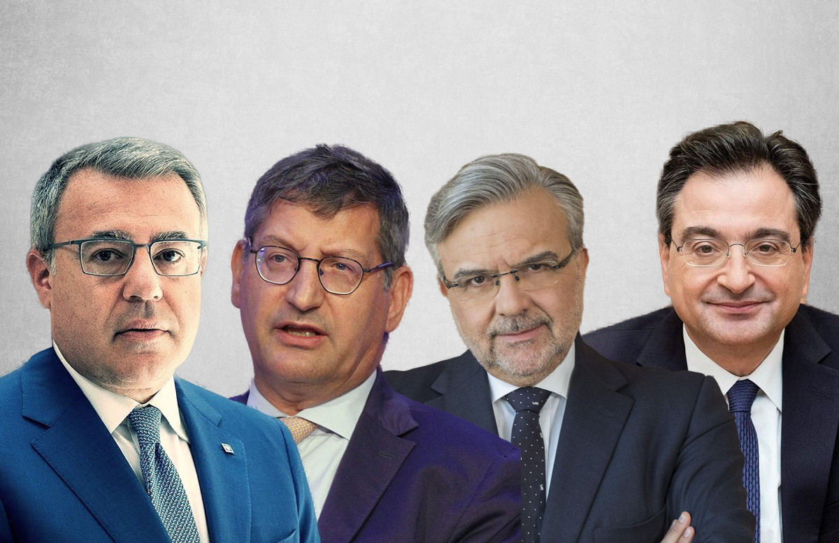 Οι εκτιμήσεις της Morgan Stanley για τις ελληνικές τράπεζες