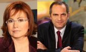 Ζούλας - Σπυράκη αναλαμβάνουν την επικοινωνία της ΝΔ