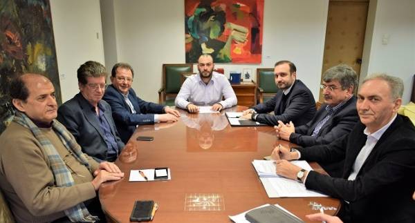 Οικονομικό Επιμελητήριο Ελλάδας: Τι ζήτησε απο τον Στάθη Γιαννακίδη