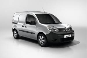 Χρονιά ρεκόρ για τα επαγγελματικά Renault PRO+