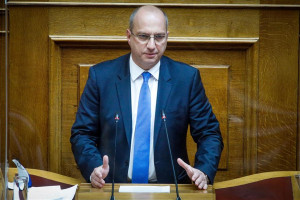 Οικονόμου: Να παρέμβει το ΕΣΡ για την υπόθεση της 12χρονης