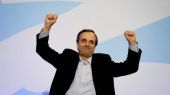 Σαμαράς: "Άνοιξε ο δρόμος για φθηνότερο δανεισμό"
