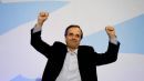 Σαμαράς: "Άνοιξε ο δρόμος για φθηνότερο δανεισμό"