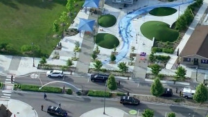 Mass shooting σε υδάτινο πάρκο ψυχαγωγίας στο Ντιτρόιτ- 10 τραυματίες