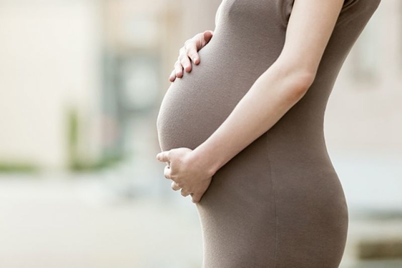 Δεν κινδυνεύουν οι έγκυες από την χρήση κινητού