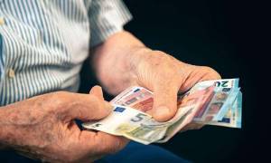Έρχονται αυξήσεις σε 134.000 συντάξεις μέχρι τις 29 Οκτωβρίου