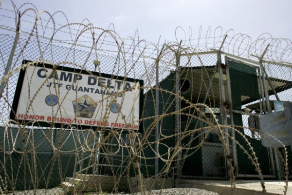 ΗΠΑ: Η κράτηση μεταναστών στο Γκουαντάναμο στοιχίζει 100.000 δολάρια ημερησίως/άτομο