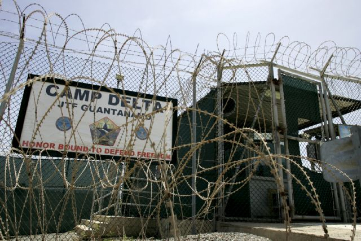 ΗΠΑ: Η κράτηση μεταναστών στο Γκουαντάναμο στοιχίζει 100.000 δολάρια ημερησίως/άτομο