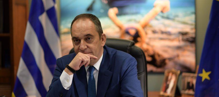 Παρέμβαση Υπουργείου Ναυτιλίας για τις ακτοπλοϊκές συνδέσεις Κάσου και Καρπάθου