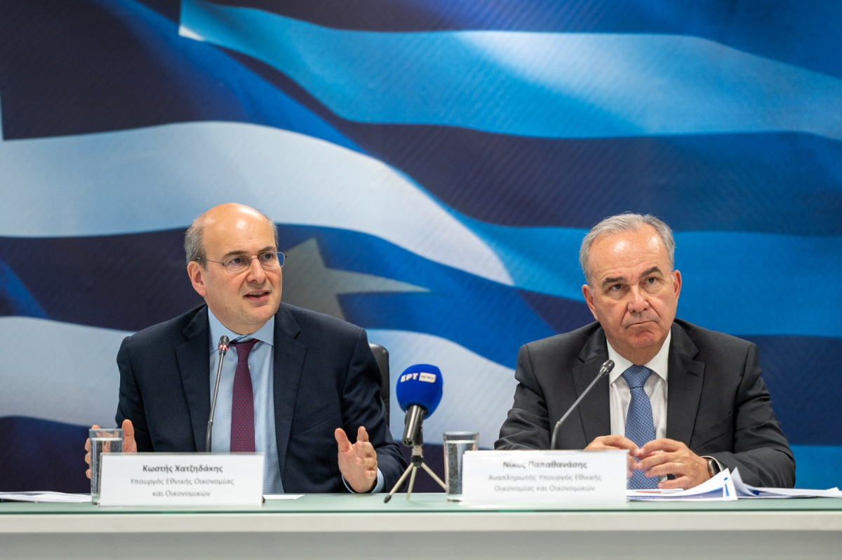 ΥΠΕΘΟ: «Επιταχυντής» για δημόσιες επενδύσεις και απορρόφηση των ευρωπαϊκών πόρων