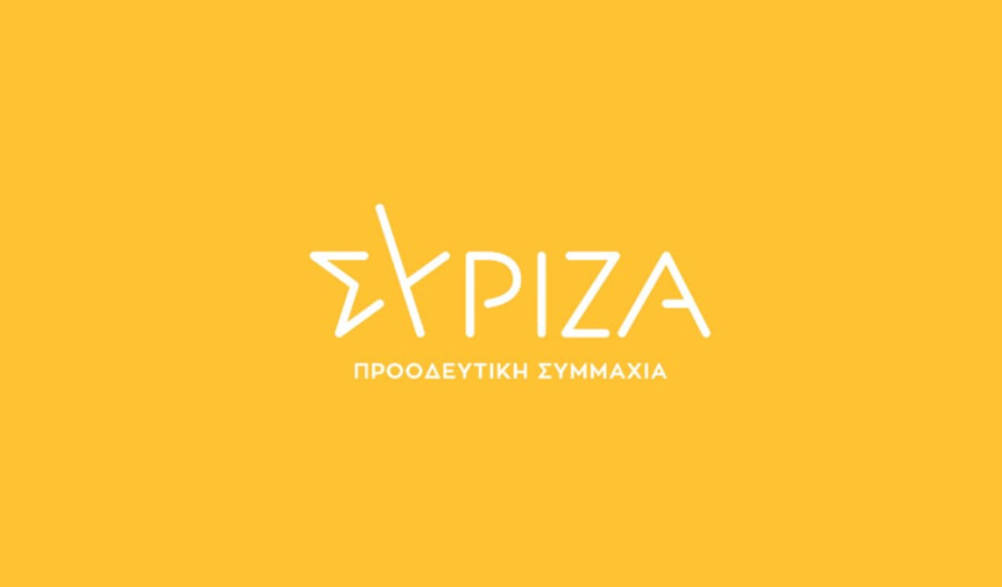 ΣΥΡΙΖΑ για καύσωνα: Ολιγωρία Γεωργιάδη για την προστασία των εργαζομένων