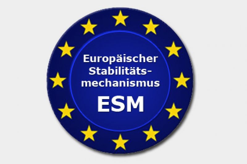 Ο ESM θέτει πλαφόν για απευθείας ανακεφαλαιοποίηση τραπεζών