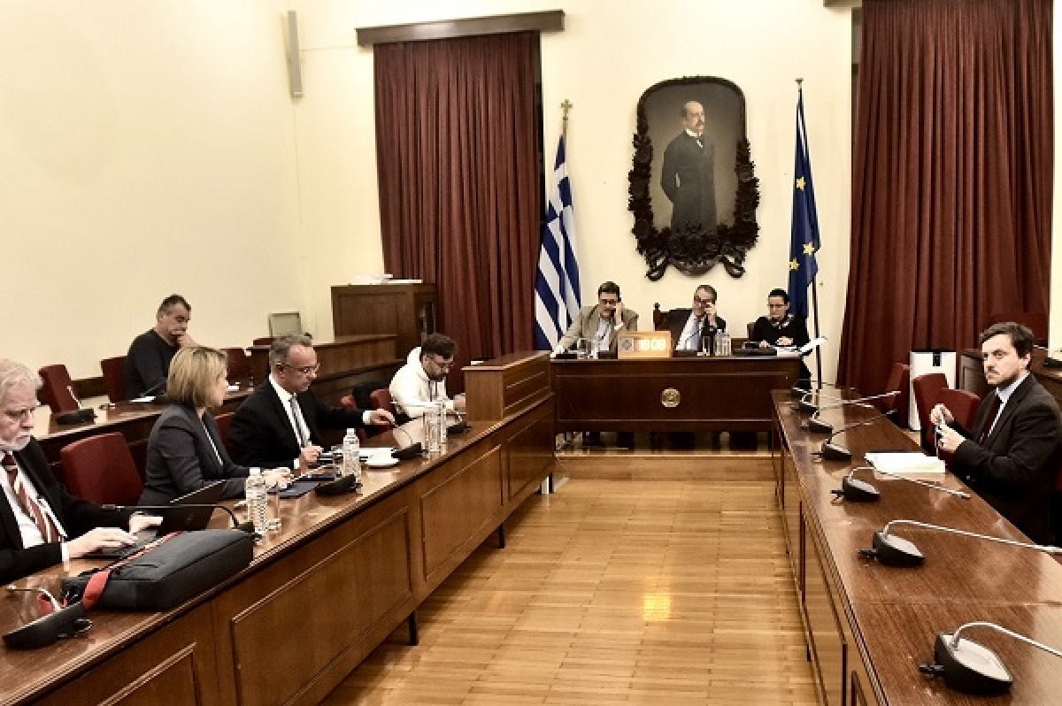 Τα οφέλη από την αναβάθμιση του Προαστιακού «Άνω Λιόσια-Μέγαρα»