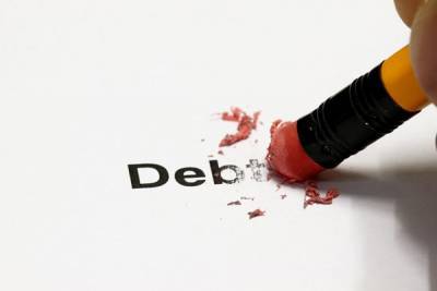 Φωνές για διαγραφή χρέους στην ευρωζώνη-Το τείχος της ΕΚΤ