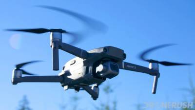Τρίκαλα: &#039;Εριξαν με drone ναρκωτικά και κινητά στις φυλακές