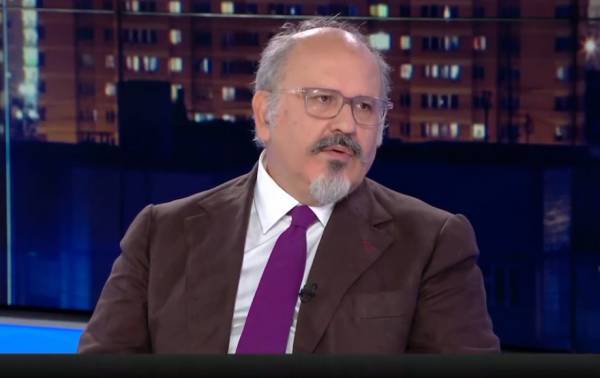 «Το σεντόνι του χιονιά» που όμως δεν στρώθηκε στο Καρά Τεπέ…