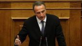 Καλαφάτης για ΟΑΣΘ: Επιβεβαιώνεται η αλληλοϋποστήριξη μεταξύ ΣΥΡΙΖΑ και Μπουτάρη