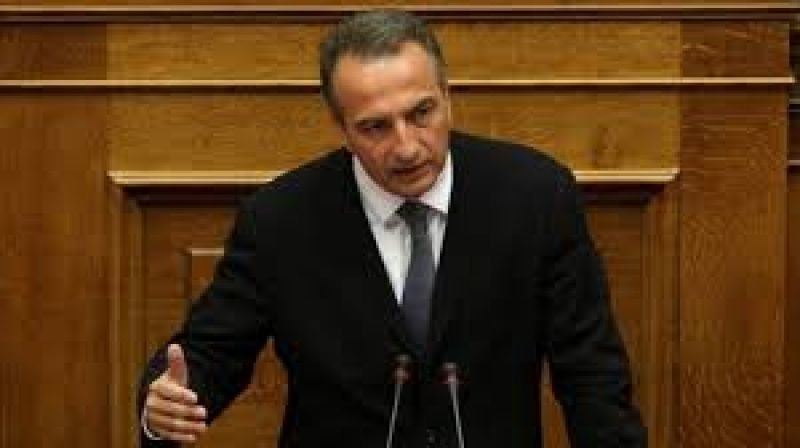 Καλαφάτης για ΟΑΣΘ: Επιβεβαιώνεται η αλληλοϋποστήριξη μεταξύ ΣΥΡΙΖΑ και Μπουτάρη
