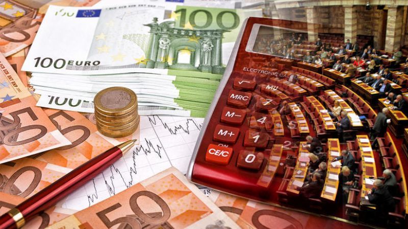 Μνημόνιο-100 δόσεις: Αυτές είναι οι πρώτες αλλαγές-Δείτε την εγκύκλιο