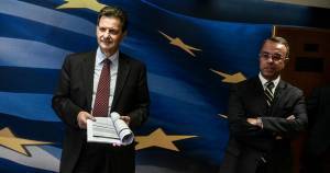 Ολοκληρώνεται το πρώτο στάδιο της μετάβασης σε προϋπολογισμό επιδόσεων