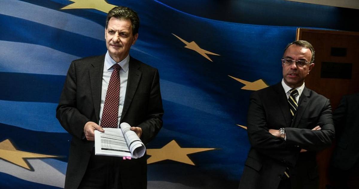 Ολοκληρώνεται το πρώτο στάδιο της μετάβασης σε προϋπολογισμό επιδόσεων