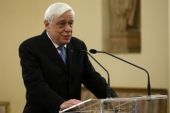 Παυλόπουλος σε ΠΟΜΙΔΑ: Πρέπει να μειωθεί η φορολογία των ακινήτων