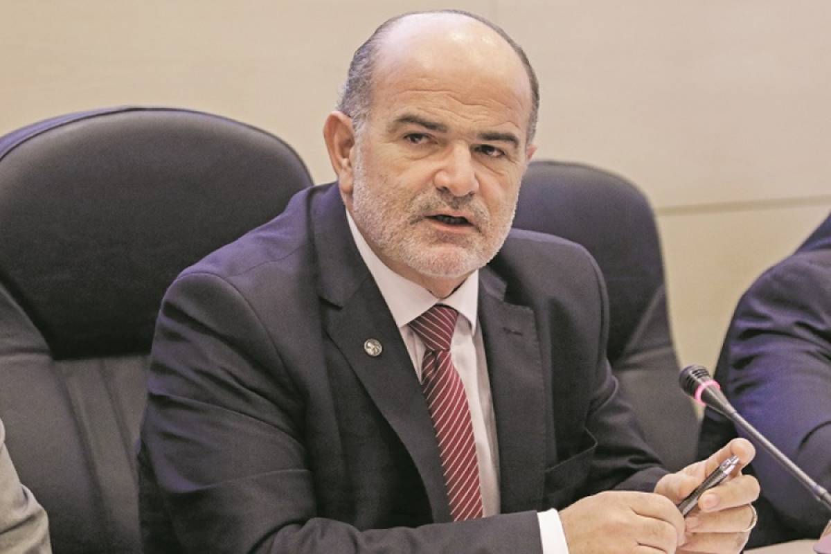 Καββαθάς: Κακώς η κυβέρνηση εργαλειοποιεί την εστίαση
