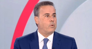 Παπασταύρου: Είμαστε ο στρατηγικός ενεργειακός σύμμαχος της Αμερικής στην Ευρώπη