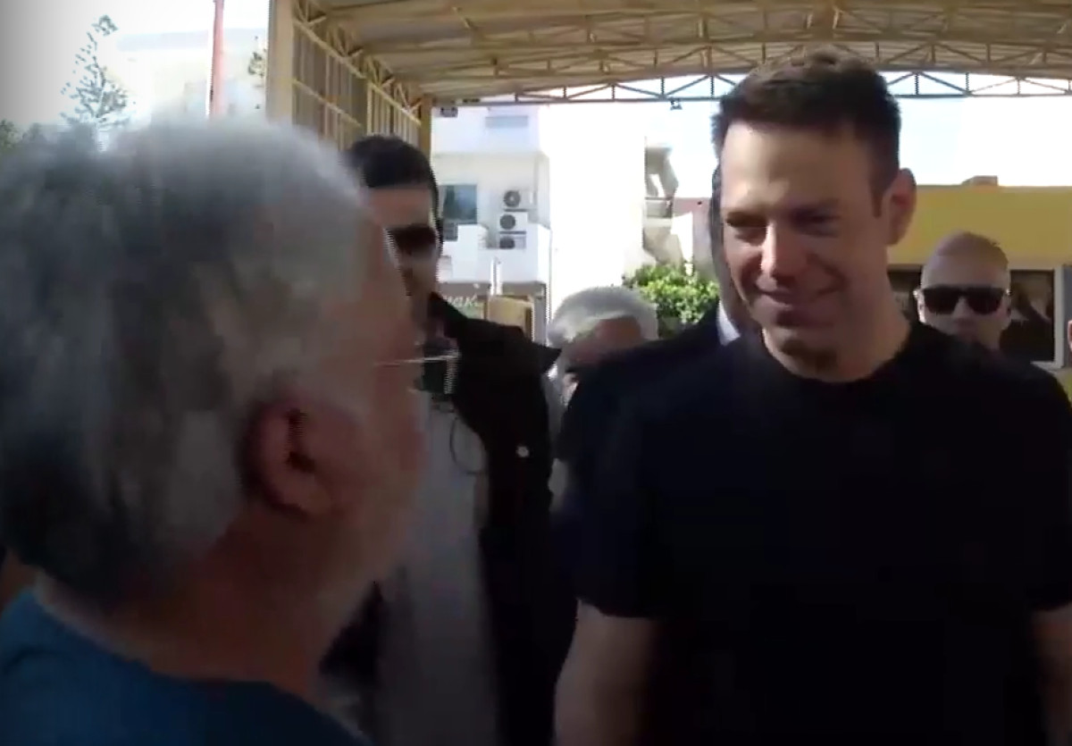 Κασσελάκης: Ξεκάθαρο ότι υπάρχει ιδιωτικοποίηση στο ΕΣΥ-Φαίνεται στα απογευματινά χειρουργεία