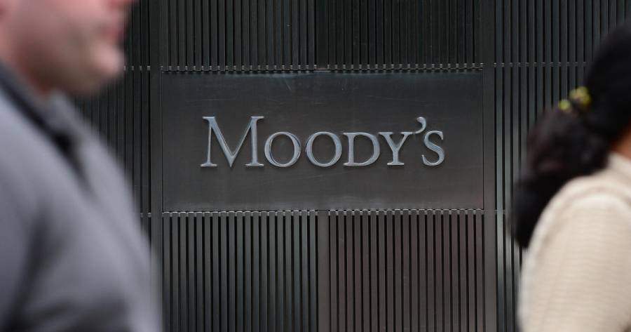 «Καμπανάκι» Moody&#039;s: Πτωτική αναθεώρηση για την ανάπτυξη της παγκόσμιας οικονομίας
