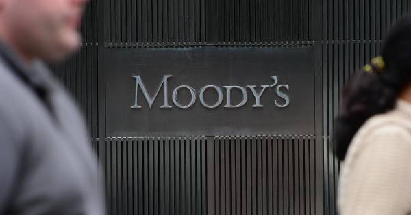 «Καμπανάκι» Moody's: Πτωτική αναθεώρηση για την ανάπτυξη της παγκόσμιας οικονομίας
