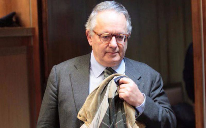Αλιβιζάτος: Το εγχείρημά μας δεν έχει γίνει ακόμη ευρύτερα γνωστό