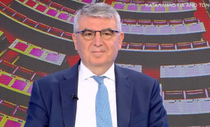 Τσακλόγλου: Μετά το 2027 τυχόν αλλαγές στα όρια συνταξιοδότησης
