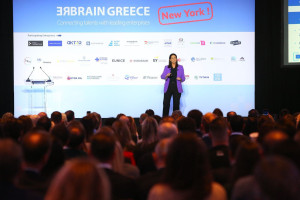 Άνοιξε η πλατφόρμα για εγγραφές στην εκδήλωση REBRAIN GREECE 28 Νοεμβρίου στο Μόναχο