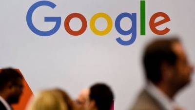 Οι ΗΠΑ διαμαρτύρονται για τον βρετανικό φόρο στη Google