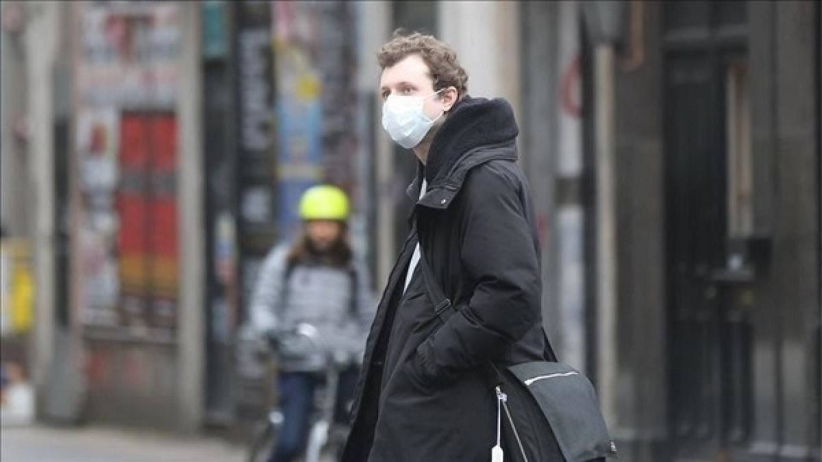 Σερβία: Απαγόρευση συναθροίσεων και περιορισμοί σε ωράριο καταστημάτων λόγω κορονοϊού
