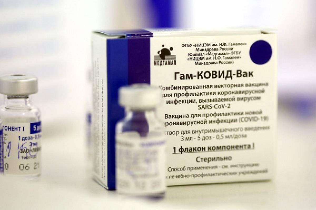 Lancet: Στο 91,6% η αποτελεσματικότητα του εμβολίου Sputnik V