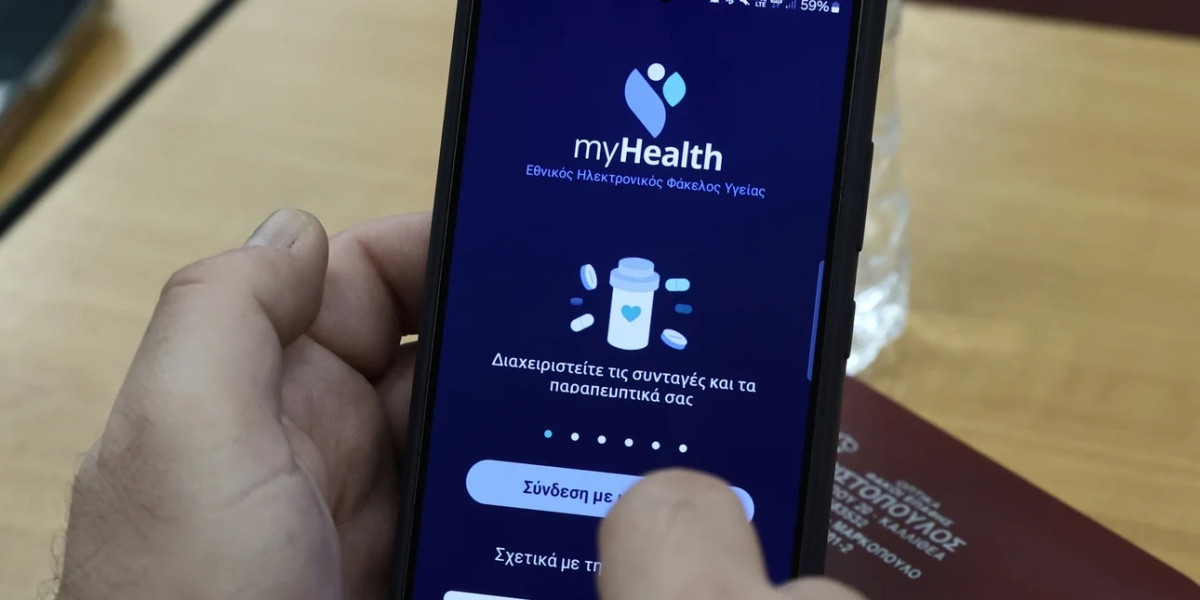 «Πρεμιέρα» για τον Ηλεκτρονικό Φάκελο Υγείας-Οι αλλαγές για πολίτες-γιατρούς