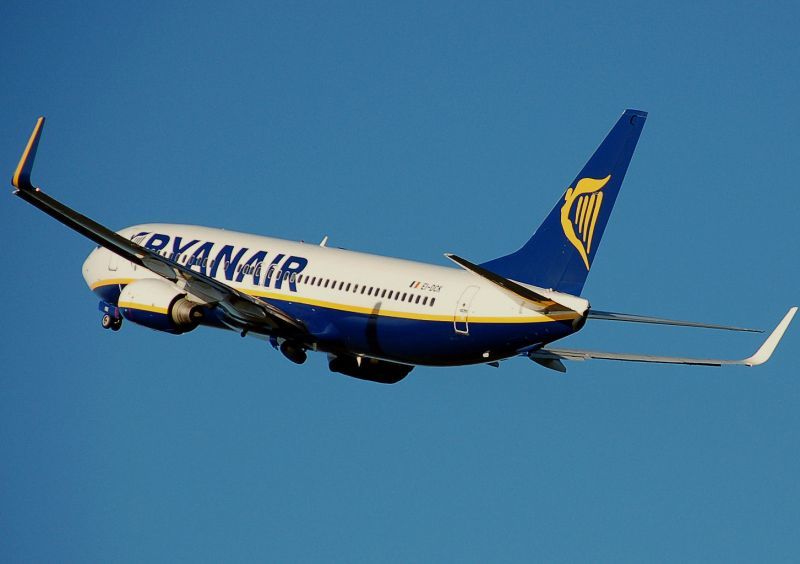 Ryanair:Ο διευθύνων σύμβουλος κρούει τον κώδωνα κινδύνου για ενδεχόμενο Brexit