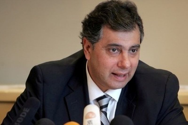 Κορκίδης: Πολιτική και όχι οικονομική η κίνηση εξόδου στις αγορές
