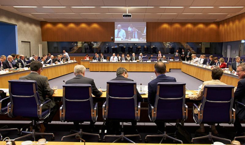 Κληρώνει σήμερα για τα ισοδύναμα ενόψει Eurogroup