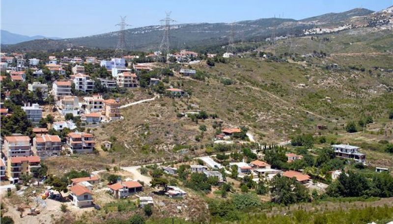 Νέα πρόστιμα και παράβολα για τα αυθαίρετα- Ποιοι δικαιούνται μειώσεις