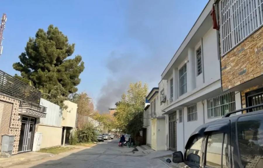 Καμπούλ:Τουλάχιστον 19 νεκροί και 43 τραυματίες από εκρήξεις σε νοσοκομείο